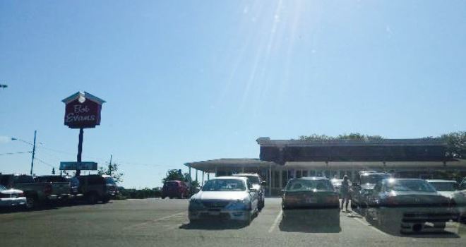 Bob Evans