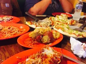 Galati's Family Restaurant