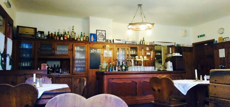 Wirtshaus Im Demutsgraben