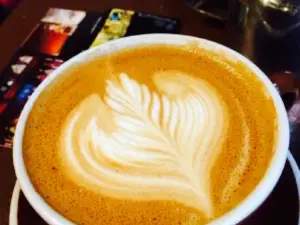 Le Tassé Café De Quartier