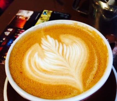 Le Tassé Café De Quartier