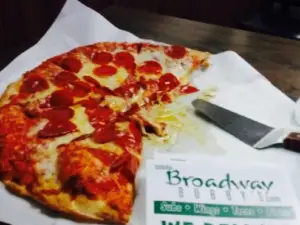 Broadway Bobby's Pizzeria