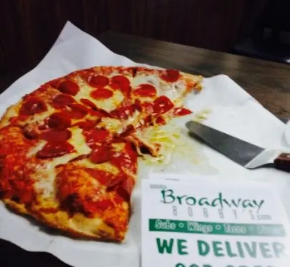 Broadway Bobby's Pizzeria