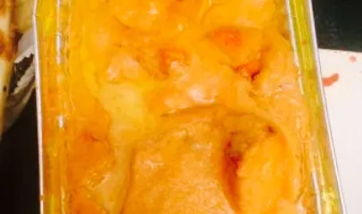 Newhaven curry house