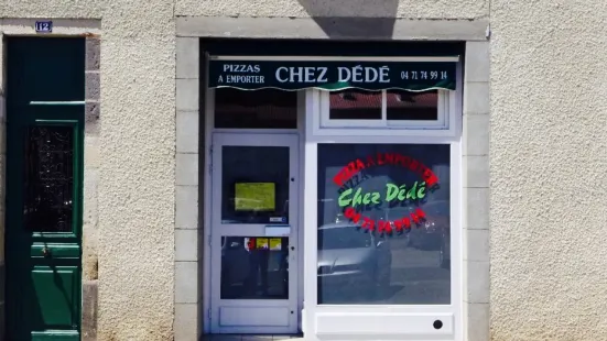 Chez Dede