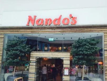 Nando's