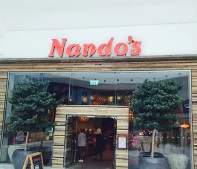 Nando's