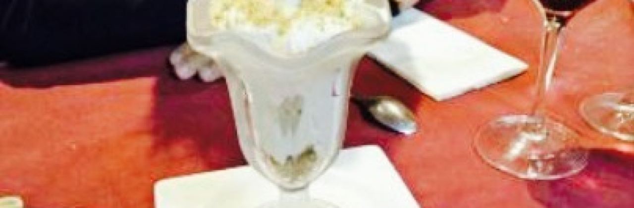 Restaurante Kantara Al Saif