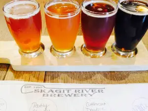 Skagit River Brewery