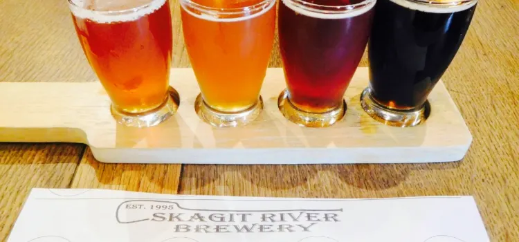 Skagit River Brewery