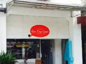 Chin Chai Chiak Cafe