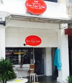 Chin Chai Chiak Cafe