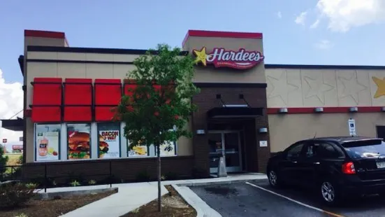 Hardee's