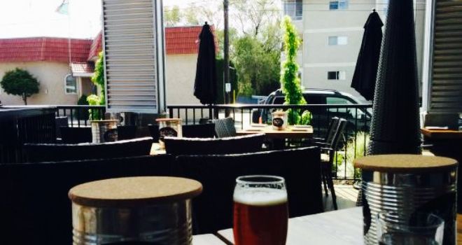 Bad Tattoo Brewing