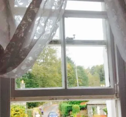 The Port-Na-Craig Inn & Restaurant