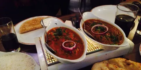 Masala Indian Cuisine