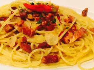 Pappa Pasta Mitaka