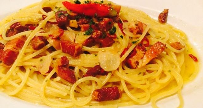 Pappa Pasta Mitaka