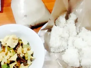 Soto Betawi Teras Rumah