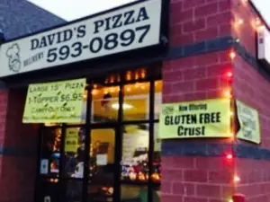 David's Pizza