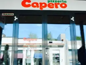 Pizzeria Capero