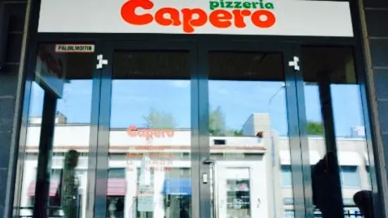 Pizzeria Capero