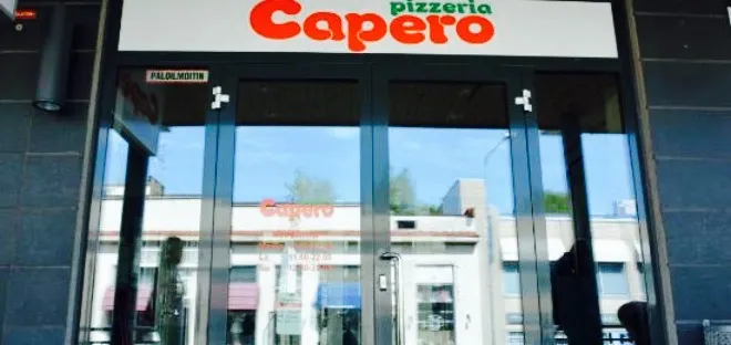 Pizzeria Capero
