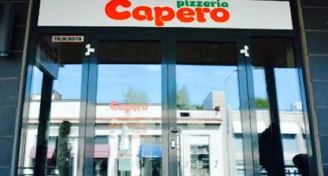 Pizzeria Capero