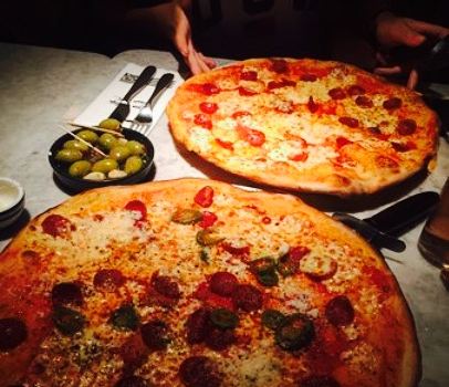 Pizza Express