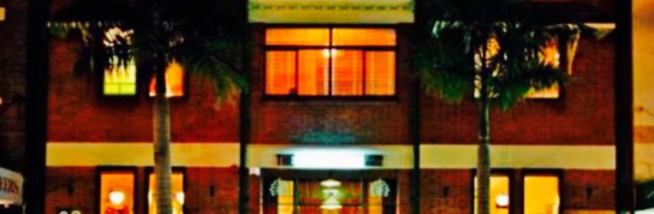 Crosstown Public House