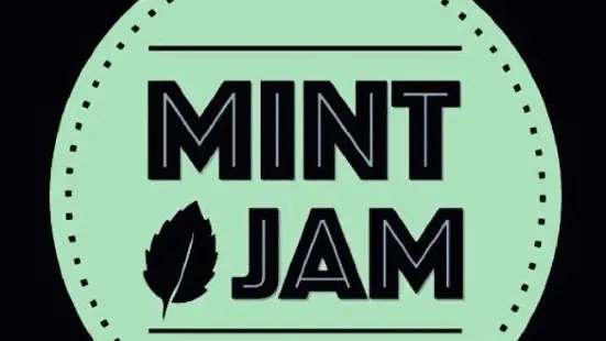 Mint and Jam