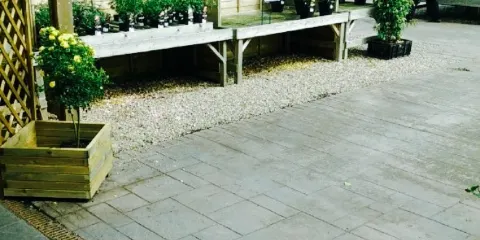 Wyevale Garden Centres