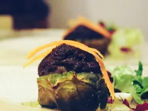Ristorante Albergo 'l Bunet
