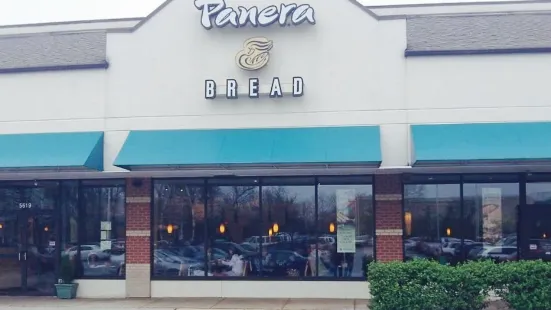 Panera Bread