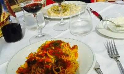 La Capanna del Cinghio