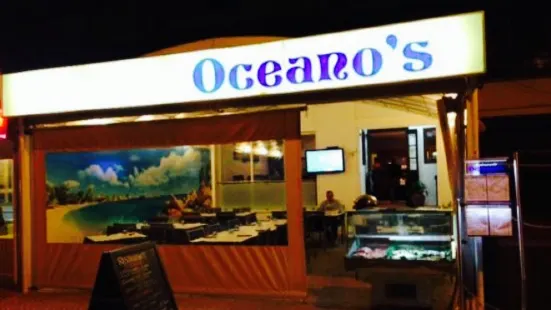 Restaurante Oceano's