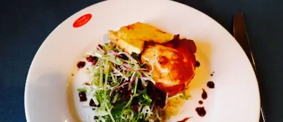 Hotel Hjallerup Kro Restaurant