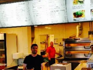 Don Tomaso Pizzeria