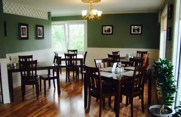 Three Doors Down Diner