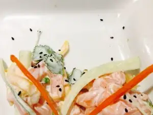 Akasaka Sushi