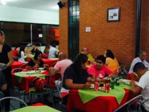 Pizzaria Casanova
