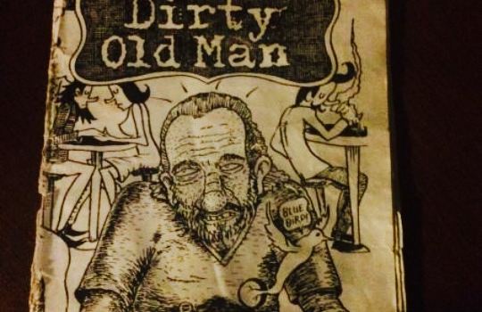 Dirty Old Man