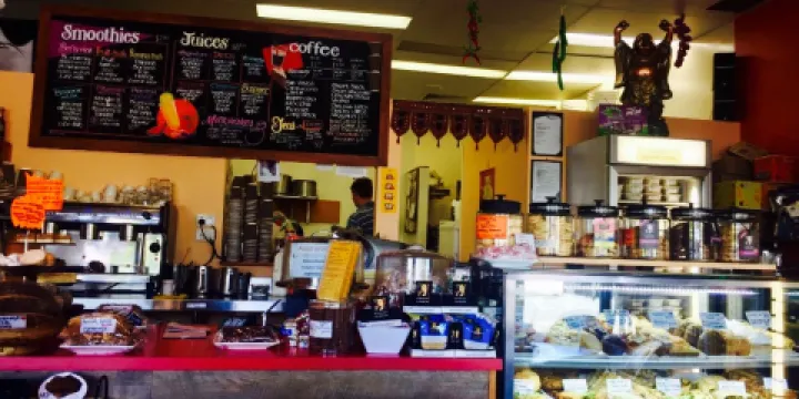 Soul Foods Gourmet Deli