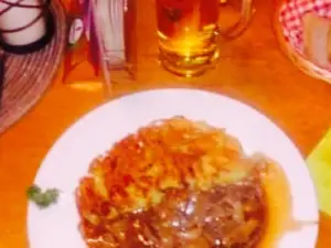 Gasthaus Krone