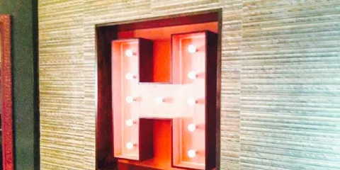 The Super Mare Hungry Horse