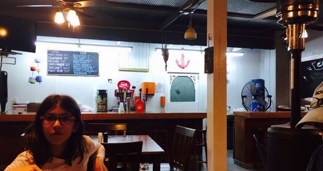 Urbanna Seafood Market & Raw Bar