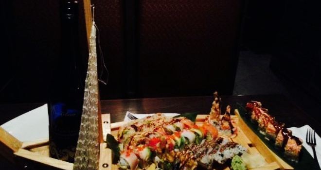 Tokyo Japanese Steakhouse
