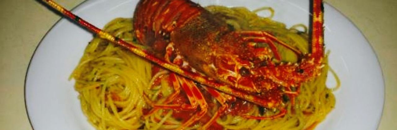 PASTA E VINO