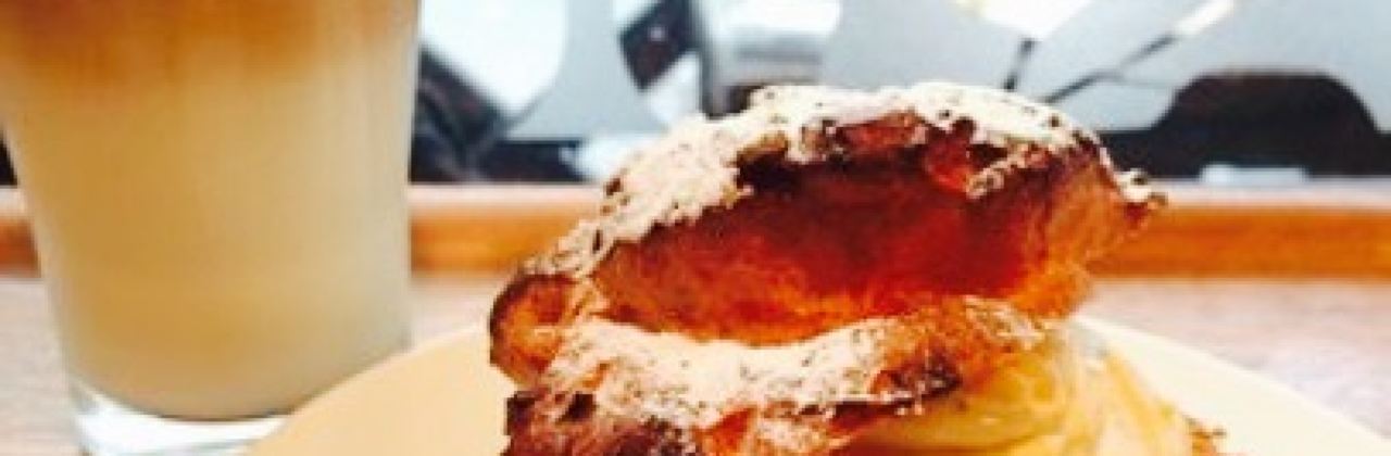 Village Cafeofuna Main Store