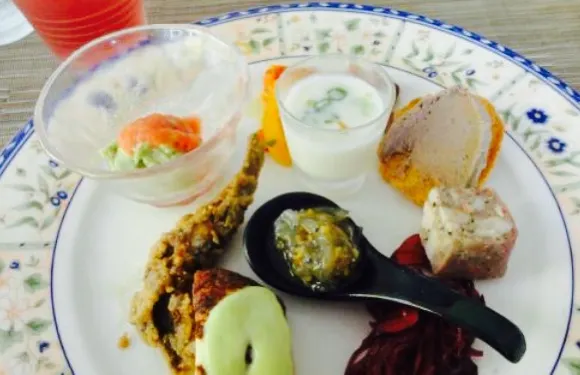 Cucinatokionese Cozima